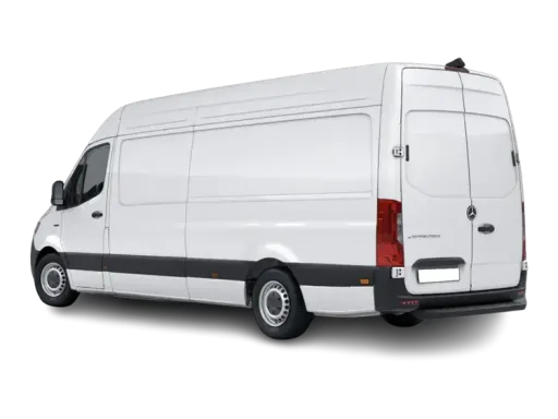 Mercedes-Benz eSPRINTER 414 L3 RWD 100kW 113kWh Pro Van Auto