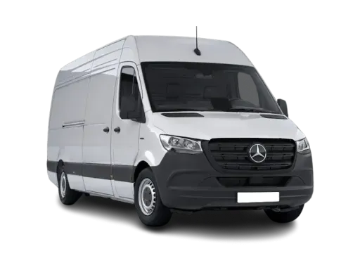 Mercedes-Benz SPRINTER 319CDI L2 AWD 3.5t H2 Pro Crew Van 9G-Tronic