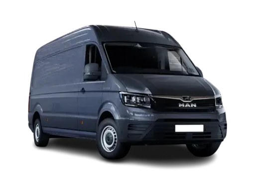 MAN TGE 3 EXTRA LONG AWD