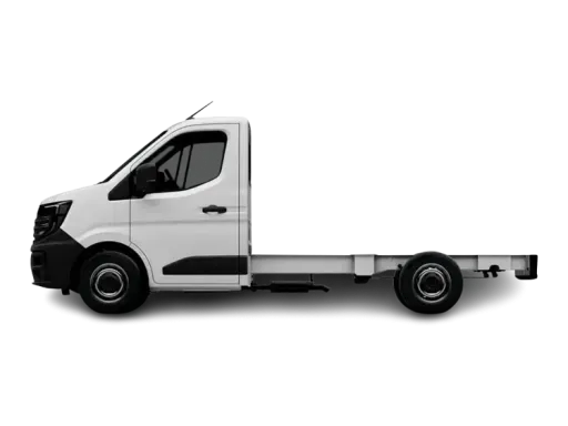 Nissan INTERSTAR F35 L2 2.0 dci 170ps Acenta Tipper Auto