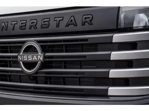 Nissan INTERSTAR F35 L2 2.0 dci 170ps Acenta Tipper Auto
