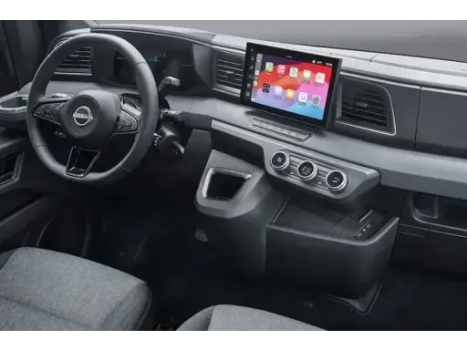 Nissan INTERSTAR F35 L3 2.0 dci 150ps Acenta D/Cab Tipper