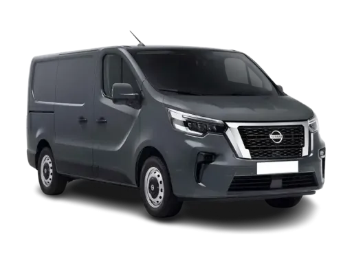 Nissan PRIMASTAR 30 L1