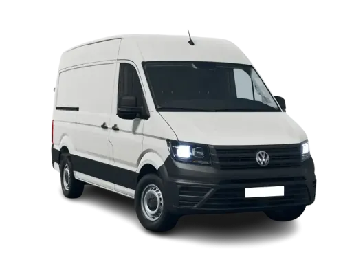 Volkswagen CRAFTER CR35 LWB FWD 2.0 TDI 140PS Commerce Plus High Roof Van