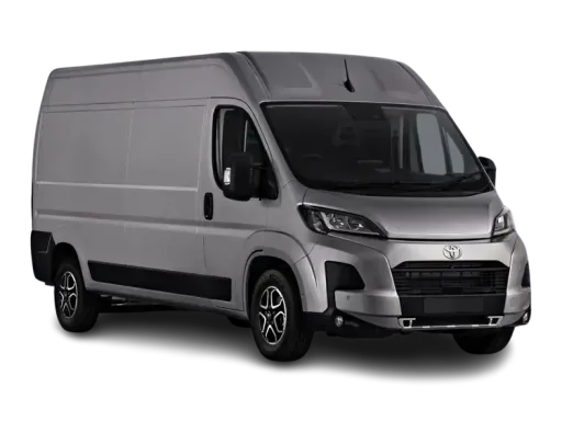 Toyota PROACE MAX L3 205kW Icon 110kWh H2 Van Auto