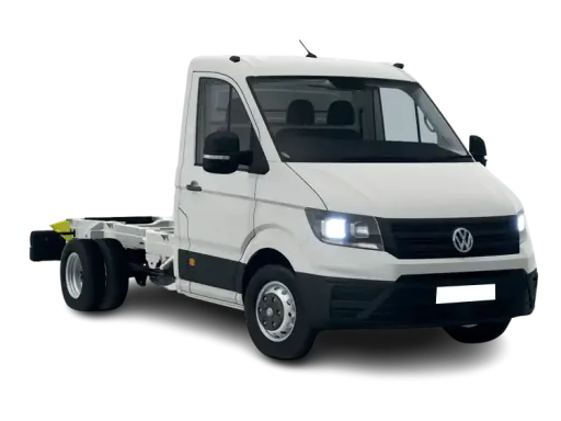 Volkswagen CRAFTER CR35 MWB FWD 2.0 TDI 140PS Commerce ETG Tipper