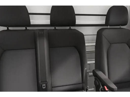 Volkswagen CRAFTER CR35 MWB FWD 2.0 TDI 140PS Commerce ETG Tipper