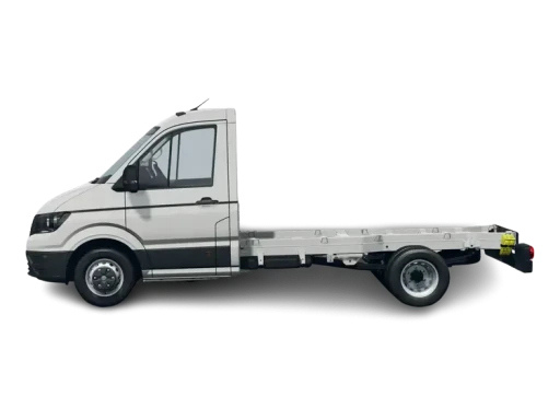 Volkswagen CRAFTER CR35 MWB FWD 2.0 TDI 140PS Commerce ETG Tipper