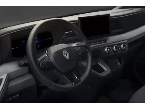 Renault MASTER LWB FWD LH35 Blue dCi 150 Advance High Roof Van