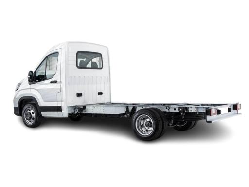 Maxus E DELIVER 9 LWB RWD 150kW Chassis Cab 88kWh N2 Auto