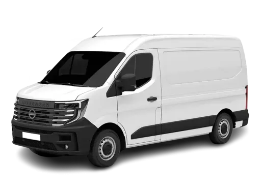 Nissan INTERSTAR F40 L2