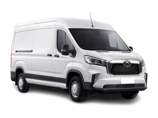 Maxus E DELIVER 9 LWB FWD 150kW Extra High Roof Van 77kWh Auto [22kW]