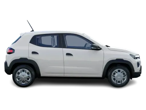 Dacia SPRING 48kW Cargo Extreme 27kWh Van Auto