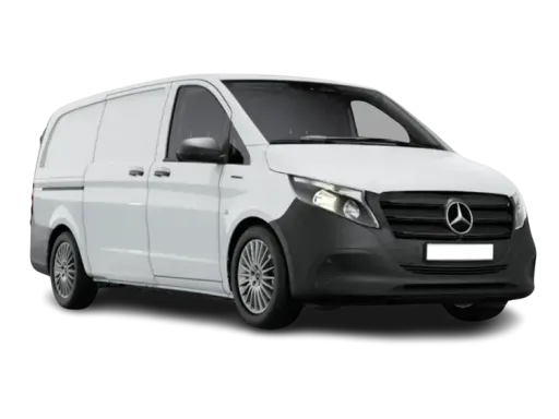 Mercedes-Benz eVITO L2 FWD 85kW 66kWh Pro Van Auto