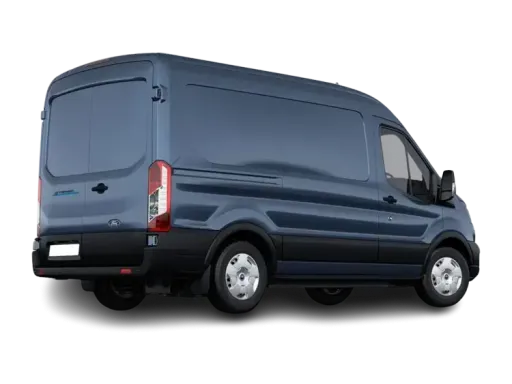 Ford E-TRANSIT 350 L3 RWD 135kW 89kWh H2 Leader Van Auto [DAP]
