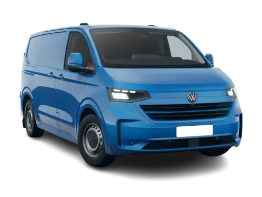 Volkswagen TRANSPORTER T28 LWB 2.0 TDI 110 Commerce Van