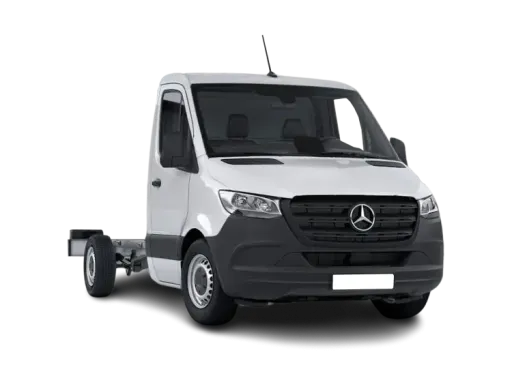 Mercedes-Benz eSPRINTER 314 L3 RWD