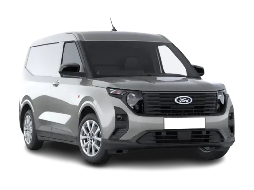 Ford E-TRANSIT COURIER