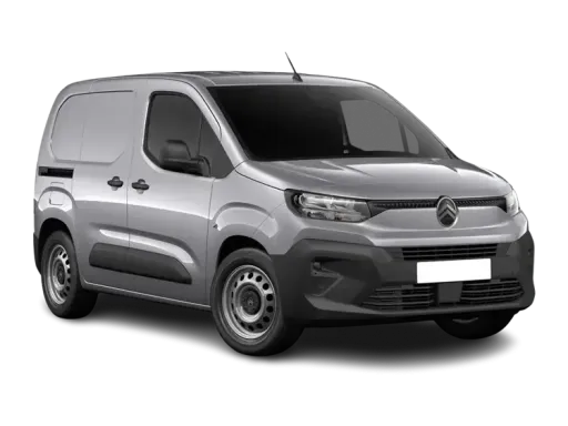 Citroën BERLINGO M