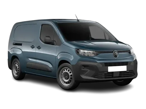Citroën e-BERLINGO M