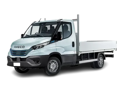Iveco eDAILY 50C14
