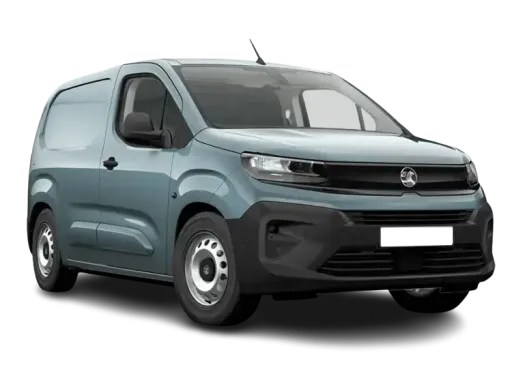 Vauxhall COMBO CARGO