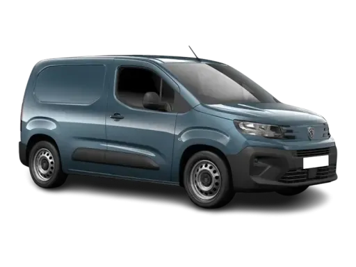 Peugeot PARTNER LONG 1.5 BlueHDi 100 Professional Plus Van