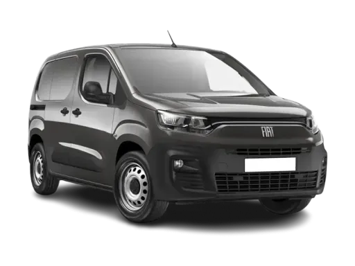 Fiat DOBLO L1 1.5 Multijet 100 H1 Van Plus