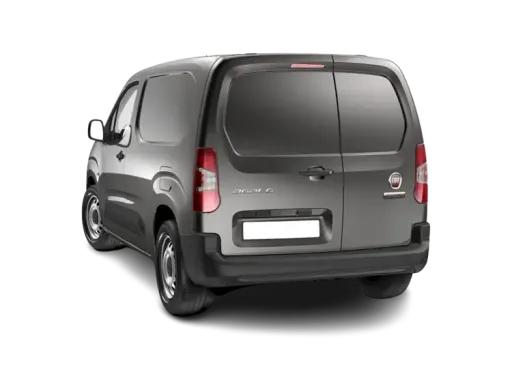 Fiat DOBLO L2 1.5 Multijet 100 H1 Van Plus